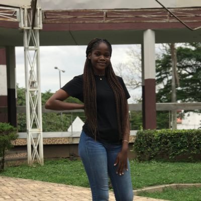 Funmi__Esther's profile picture. Brand Copywriter | Content Writer | Sales and Marketing