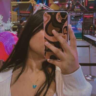 TrishaGoyall's profile picture. What’s happening!?