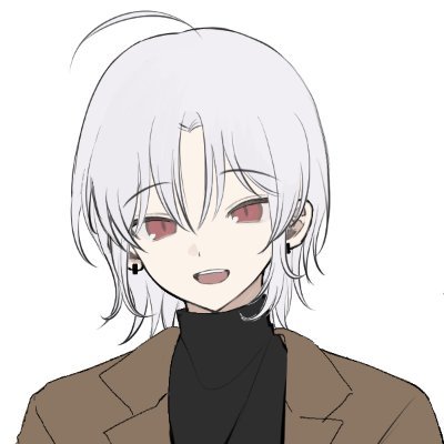 _casimir_en's profile picture. OreApo Saikyou!