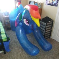 Rainbow Dashie (Gdog) (@gdogdashie) 's Twitter Profile