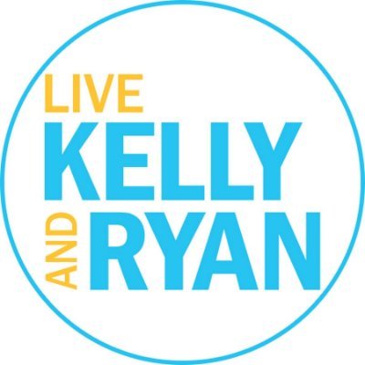 The archived “Live with Kelly and Ryan” Twitter page! #KellyandRyan