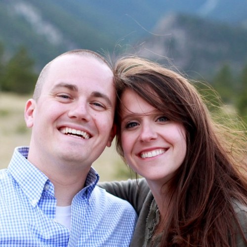 chadgreen27's profile picture. Sarah, Harper, Reese, and Cash