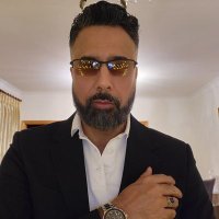 Saf Buxy (@recoveryriad) 's Twitter Profile