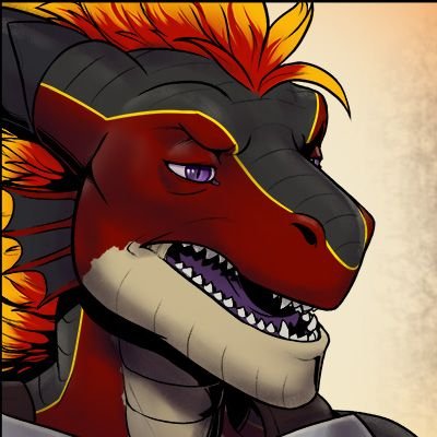 AtomicWyvern Profile Picture