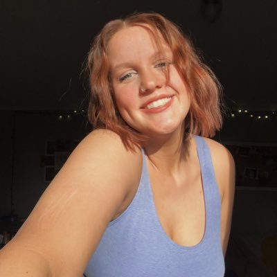 k_kiehn's profile picture. Emphasis on confused