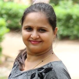 SameerShwetha's profile picture. 