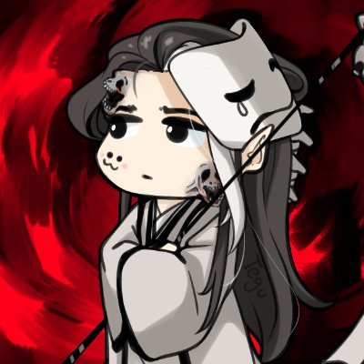 Your local Jun Wu simp account 🦎 Y en busca de un Minidoll de Xie Lian. Minors gtfo. ESP - ENG . 🔞? Shipeo Junlian. (20+)