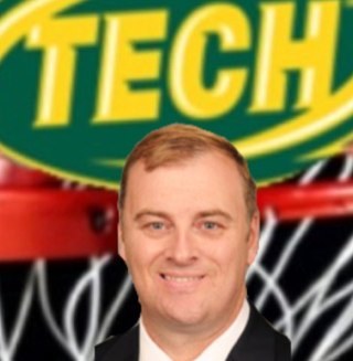 Head Women's Basketball Coach at Arkansas Tech University