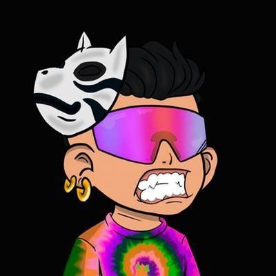 Tweets4rogue's profile picture. IP | AI | Robotics