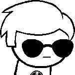 just a cool guy
the real and accurate depiction of dave strider

like i got this shit to a t
but like if i get something wrong t̵e̸l̷l̷ ̵m̵e̴
(parody)