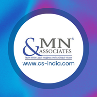 MN & Associates(@csindia_mn) 's Twitter Profile Photo