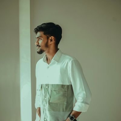 aswinmohan24 Profile Picture