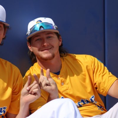 Jackson Berry Profile