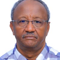 Teshome Gebre(@tgebre1) 's Twitter Profile Photo