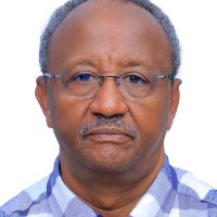 Teshome Gebre (@tgebre1) 's Twitter Profile