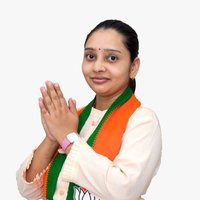 Dixita Adhiya(Modi Ka Parivar)(@dixitaadhiya) 's Twitter Profile Photo