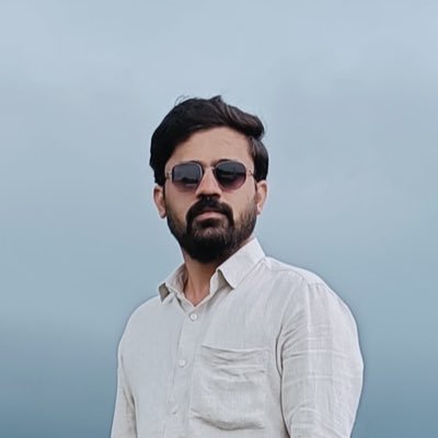 amar_kollur's profile picture. Be happy