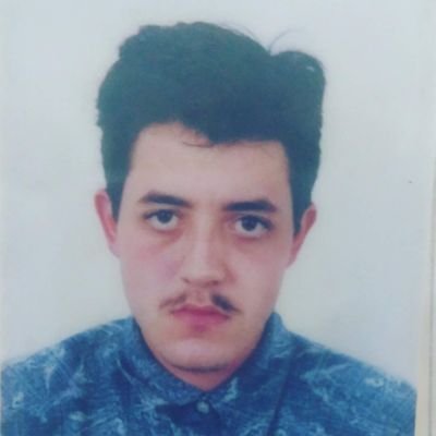 Cristia75151979's profile picture. não aceito homem