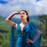Wendy Sulca (@wendy_oficial) 's Twitter Profile