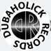 Dubaholick Records (@DubaholickRecs) Twitter profile photo
