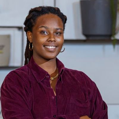 christie_ntwari's profile picture. Storyteller
Sports Photographer @reboundrealms