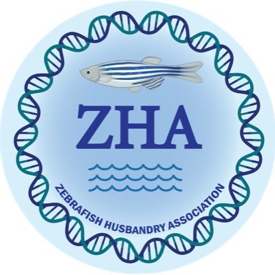 ZHA is a non-profit devoted to promoting & developing zebrafish husbandry standards through EDUCATION, COLLABORATION, & PUBLICATION. Acct managed by Claire