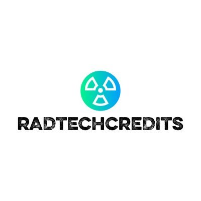 radtechcredits Profile Picture