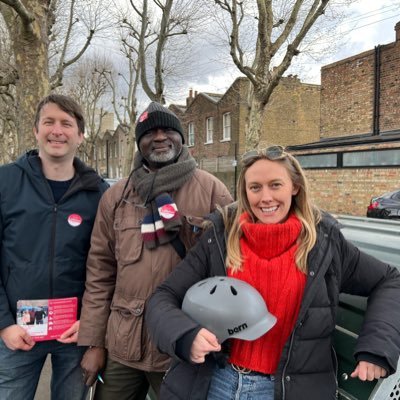 S. Bermondsey Labour Profile