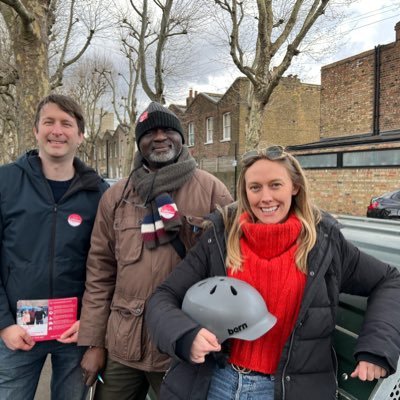 Labour councillors for South Bermondsey - @cassandraaBrown @Sunnylambe and @Leo_Pollak Email: southbermondseylabour21@gmail.com