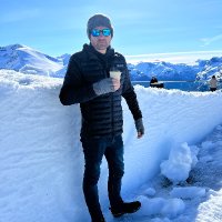Christian Miles (@christianlmiles) 's Twitter Profile Photo Christian Miles (@christianlmiles) 's Twitter Profile Photo