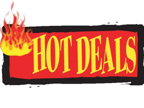 Searching the Internet for great deals. From travel, clothes, computer parts, to pretty much whatever, we got you covered. Check daily for the latest deals