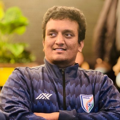 Performance Analyst - Indian Women's National Football Team