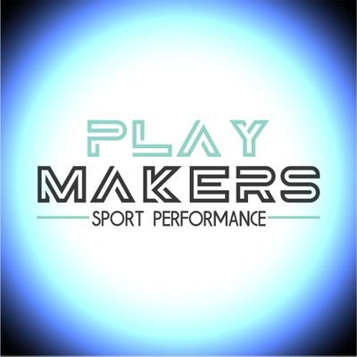 Playmakers Sport Performance
                         Speed⚡ | Power 💥 | Strength 💪                               1115 Ball St Perry, GA (Inside Ballers)