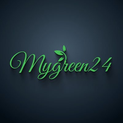 MyGreen24