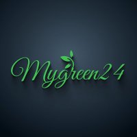 MyGreen24(@robbycash5) 's Twitter Profileg