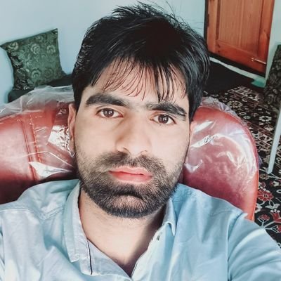 Research student of Geography , Department of Geography & Regional Development, University of Kashmir - Srinagar (J&K)