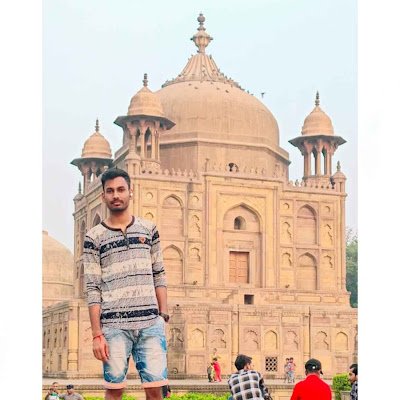 adityayadav_52's profile picture. 