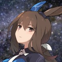 シヴァ@ウマ娘 (@shiva_ayabe) 's Twitter Profile