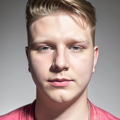 aleverdes's profile picture. #Unity #GameDev #IndieGameDeveloper #VR