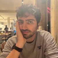 Harry Coultas Blum (@harrycblum) 's Twitter Profile Photo Harry Coultas Blum (@harrycblum) 's Twitter Profile Photo