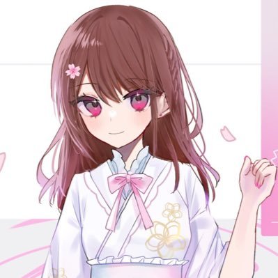 弦葉 玲桜🦁🌸さんのプロフィール画像