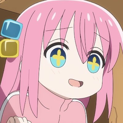 アニメに目覚めたオタク見習い大学生です。
リコリス・リコイルとぼっち・ざ・ろっくが特に好きです!
面白いアニメとか教えていただけると嬉しいです🙇