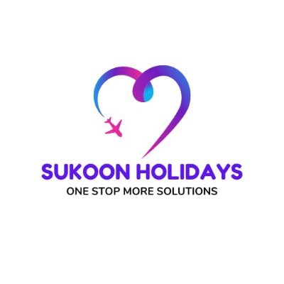 Sukoon holidays: Get the best prices on Travel bookings every day!✈️🏨 Train booking,Flight Booking,Hotel Booking,Holiday package.