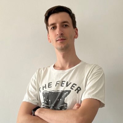 MadaShindeInai's profile picture. Software Engineer