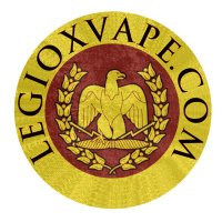 LegioX Vape(@LegioXELiquid) 's Twitter Profile Photo