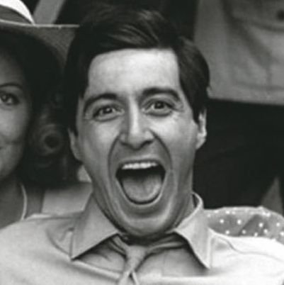 PacinoPodcast's profile picture. Las grandes películas de Pacino comentadas por @marlondeanclift y @spinelljoe. 
Un #podcast distendido a la mayor gloria de Alfredo James Pacino.