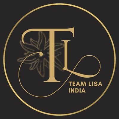 🇮🇳 fanbase for THE 👸 LALISA MANOBAN, dedicated only to #LISA of 🖤BLACKPINK💗✉️:Teamlalisaindia@gmail.com , Follow us on Insta:lalisa_indianlilies