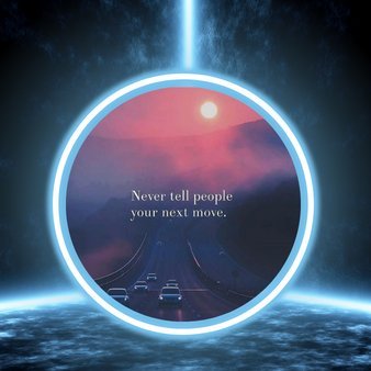 Motivate2Elvate's profile picture. 