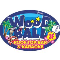Woodball Pattaya Roof Top Bar & Karaoke(@WoodballPattaya) 's Twitter Profile Photo