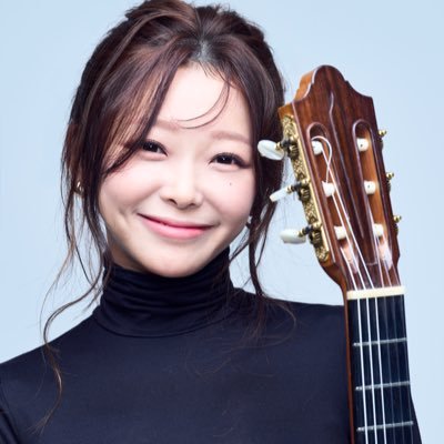 クラシックギタリスト Classical guitarist